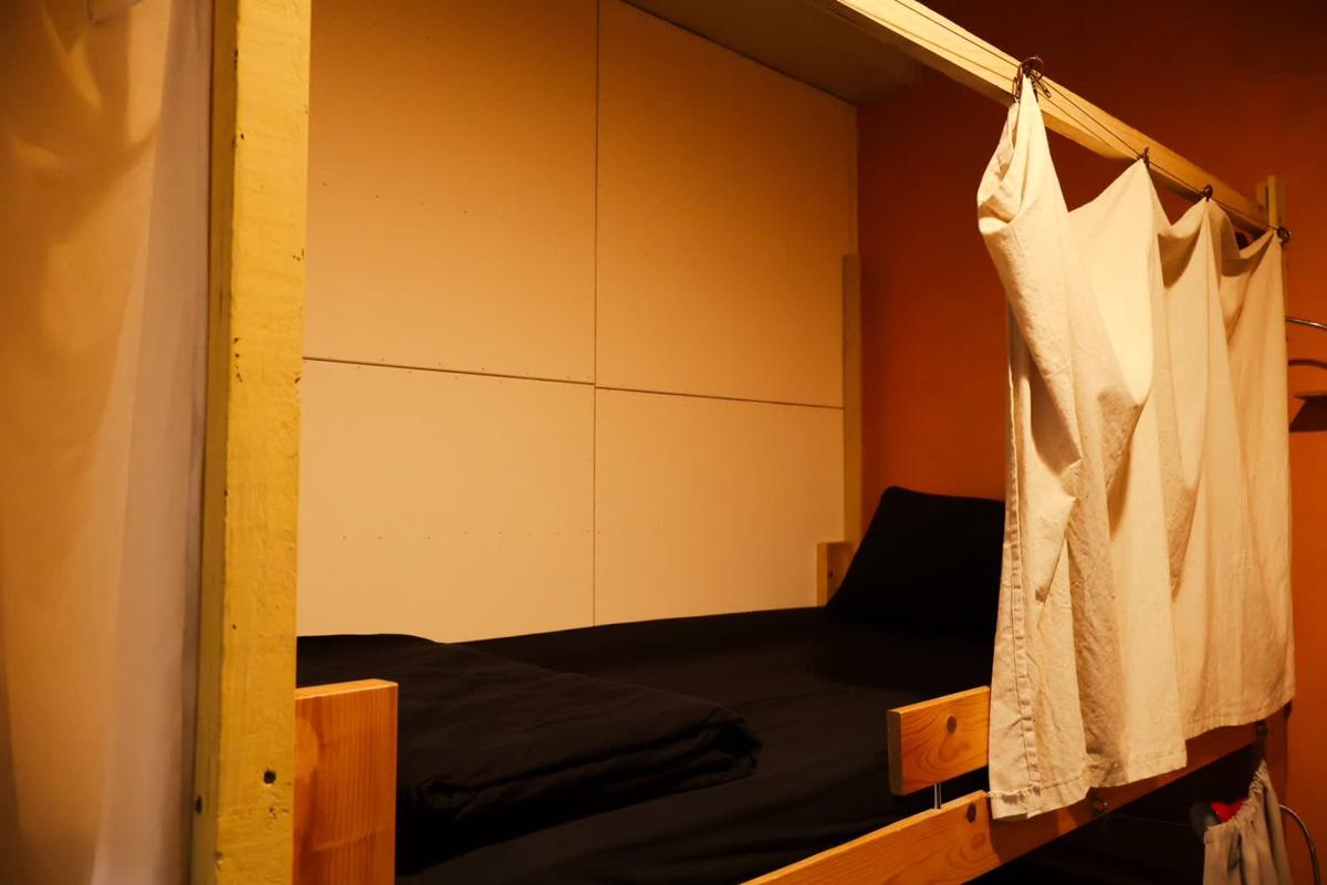 Tranquilo Hostel photo 4