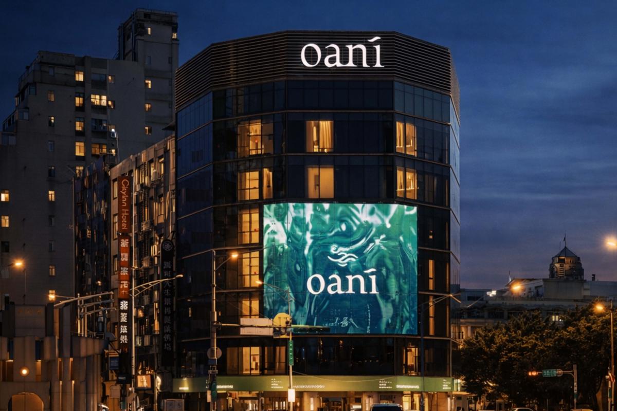Oani photo 1
