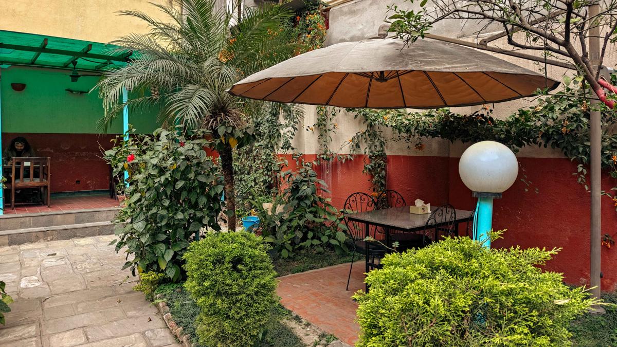 Nextdoor Thamel photo 4