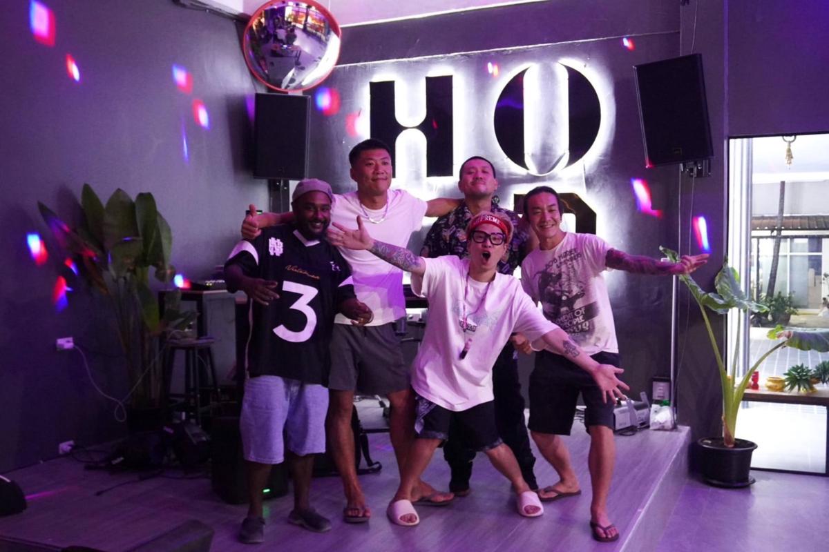 HOOD Pattaya photo 2