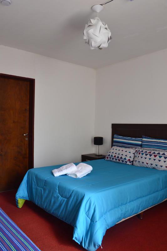 D Charruas Hostel photo 3