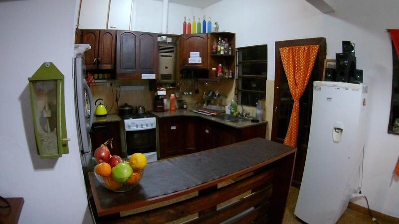 D Charruas Hostel photo 4