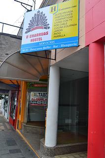 D Charruas Hostel photo 6