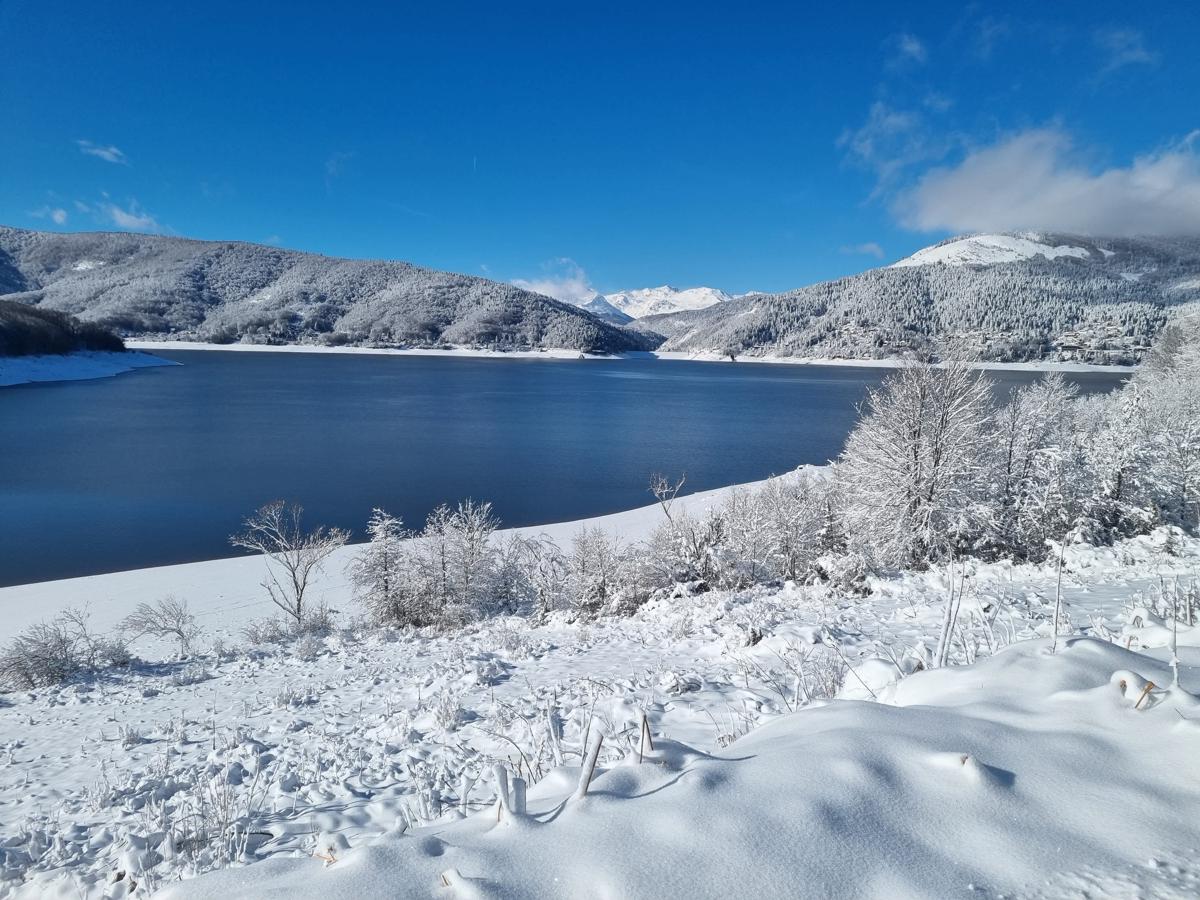Vertical Hostel Mavrovo photo 2
