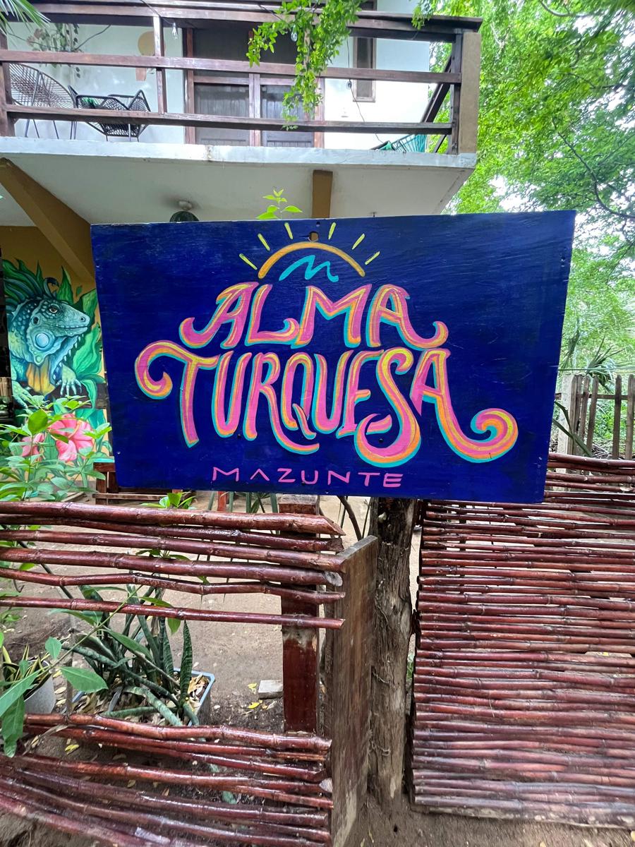 Hostal Alma Turquesa photo 2