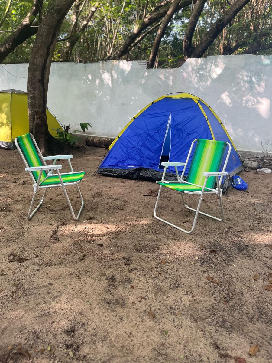 Camping Do Jacaré photo 2