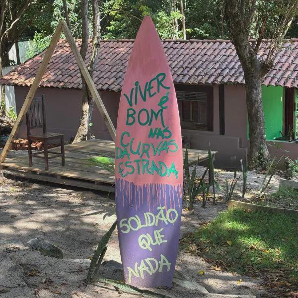 Camping Do Jacaré photo 5