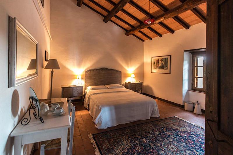 Borgovera B&B photo 1