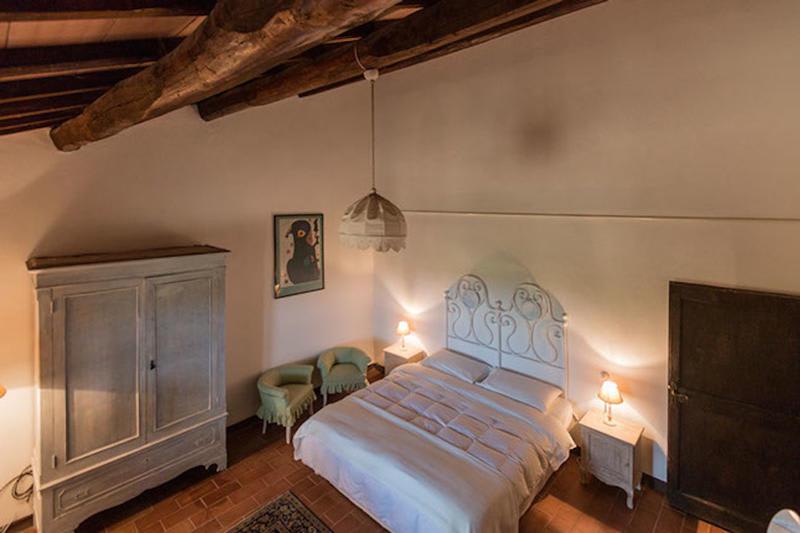 Borgovera B&B photo 4