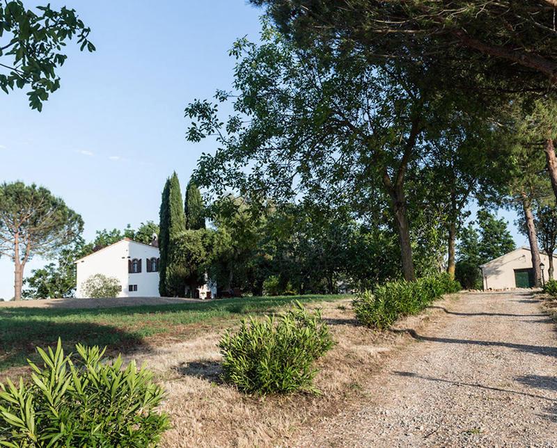 Borgovera B&B photo 5