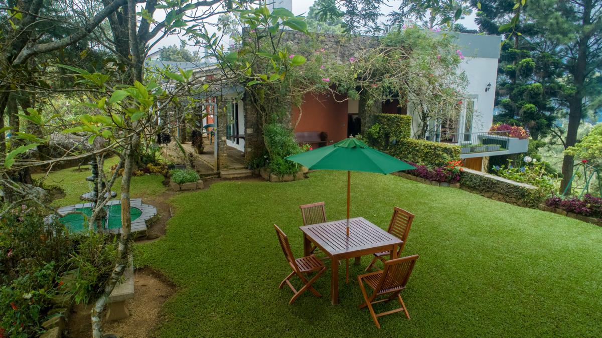 Clouds Holiday Bungalow photo 1