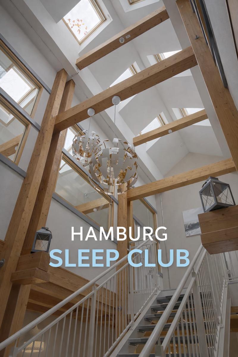 Hamburg Sleep Club photo 1