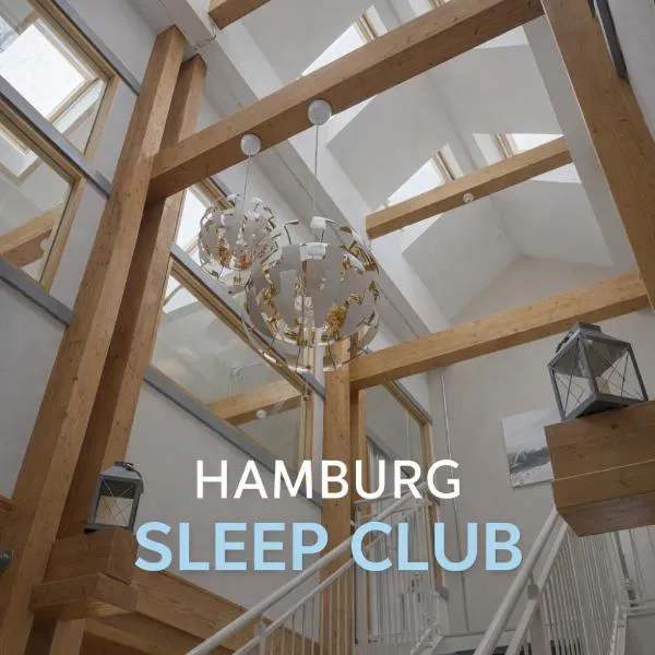Hamburg Sleep Club photo 5