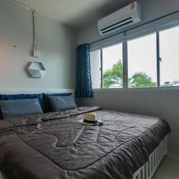 Sida Hostel photo 5