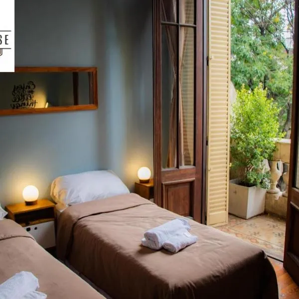 Sabatico Travelers Hostel & Guesthouse photo 5