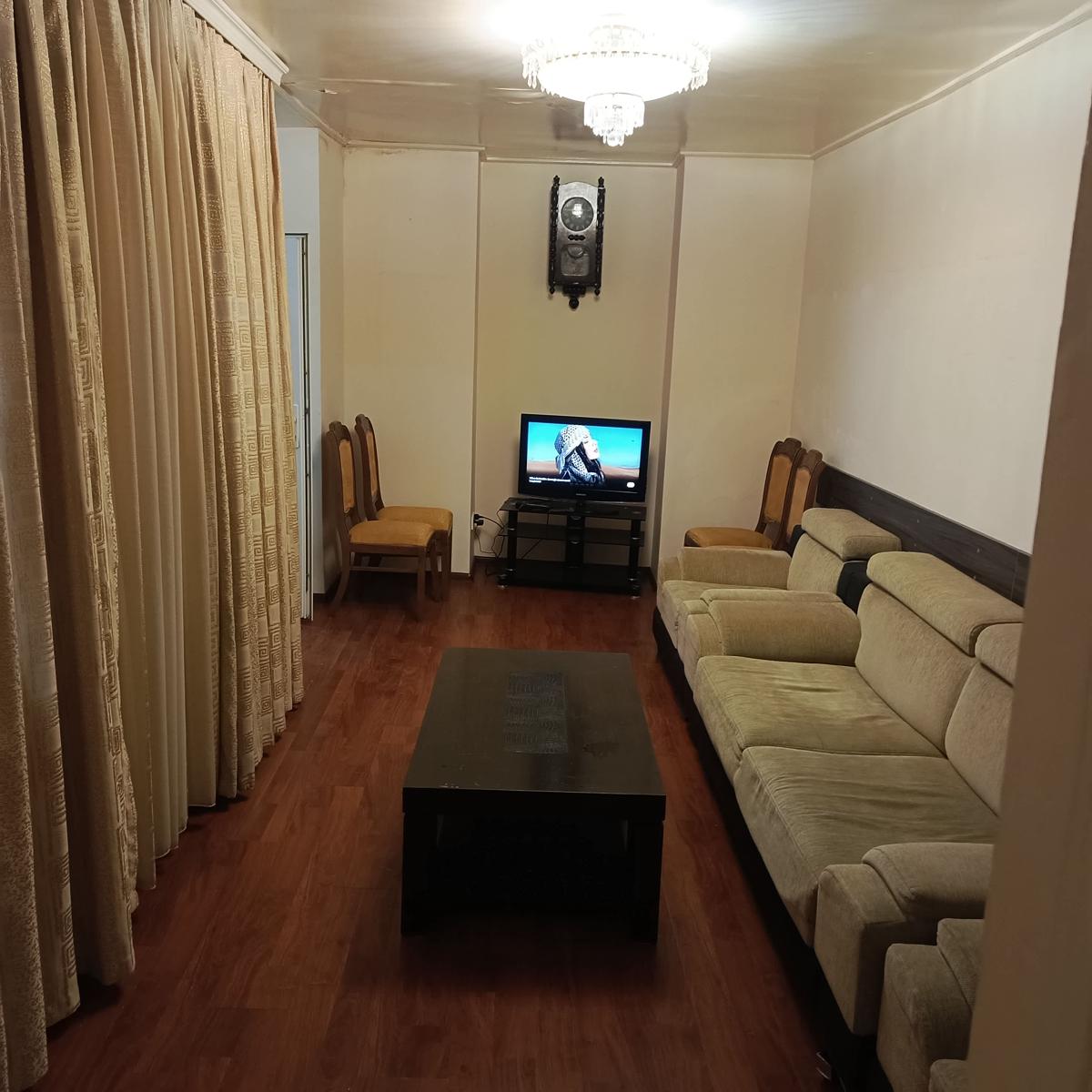 Freestyle Hostel Baku photo 1