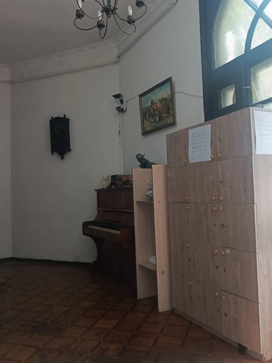 Freestyle Hostel Baku photo 2