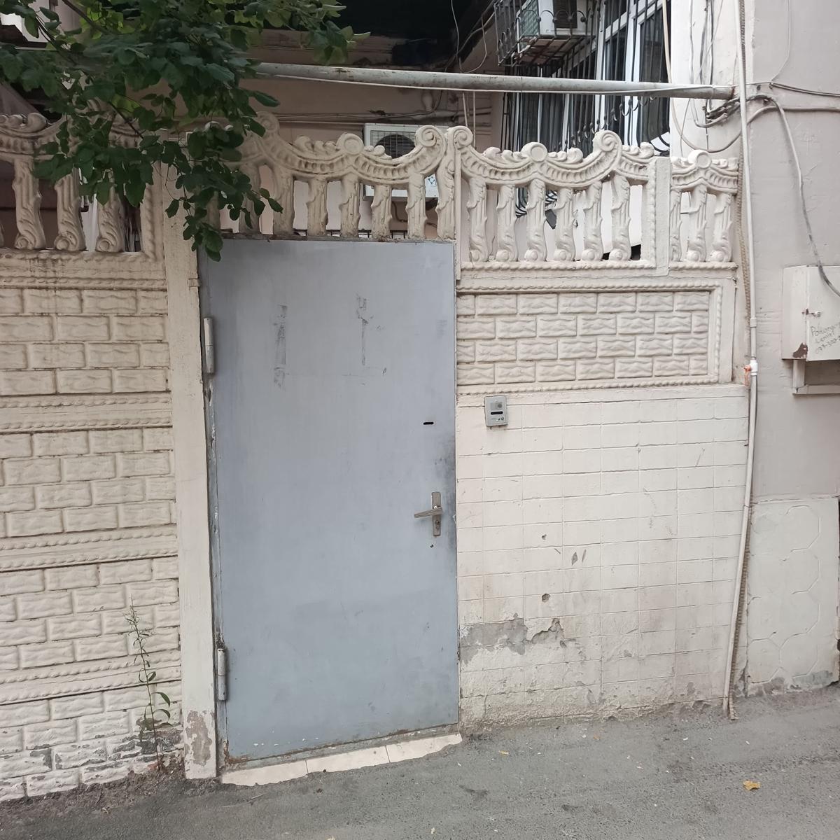 Freestyle Hostel Baku photo 4