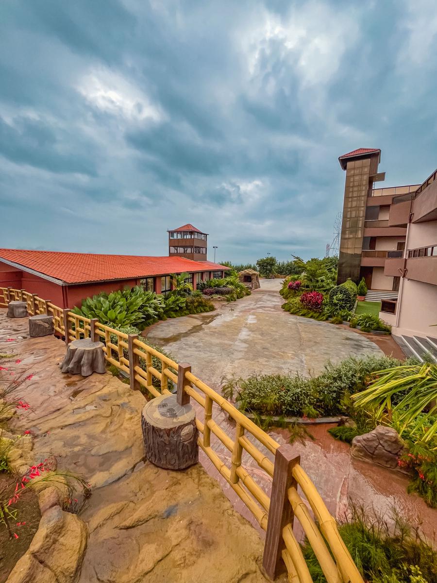 Bharti Resort Adventure & Amusement Park photo 4