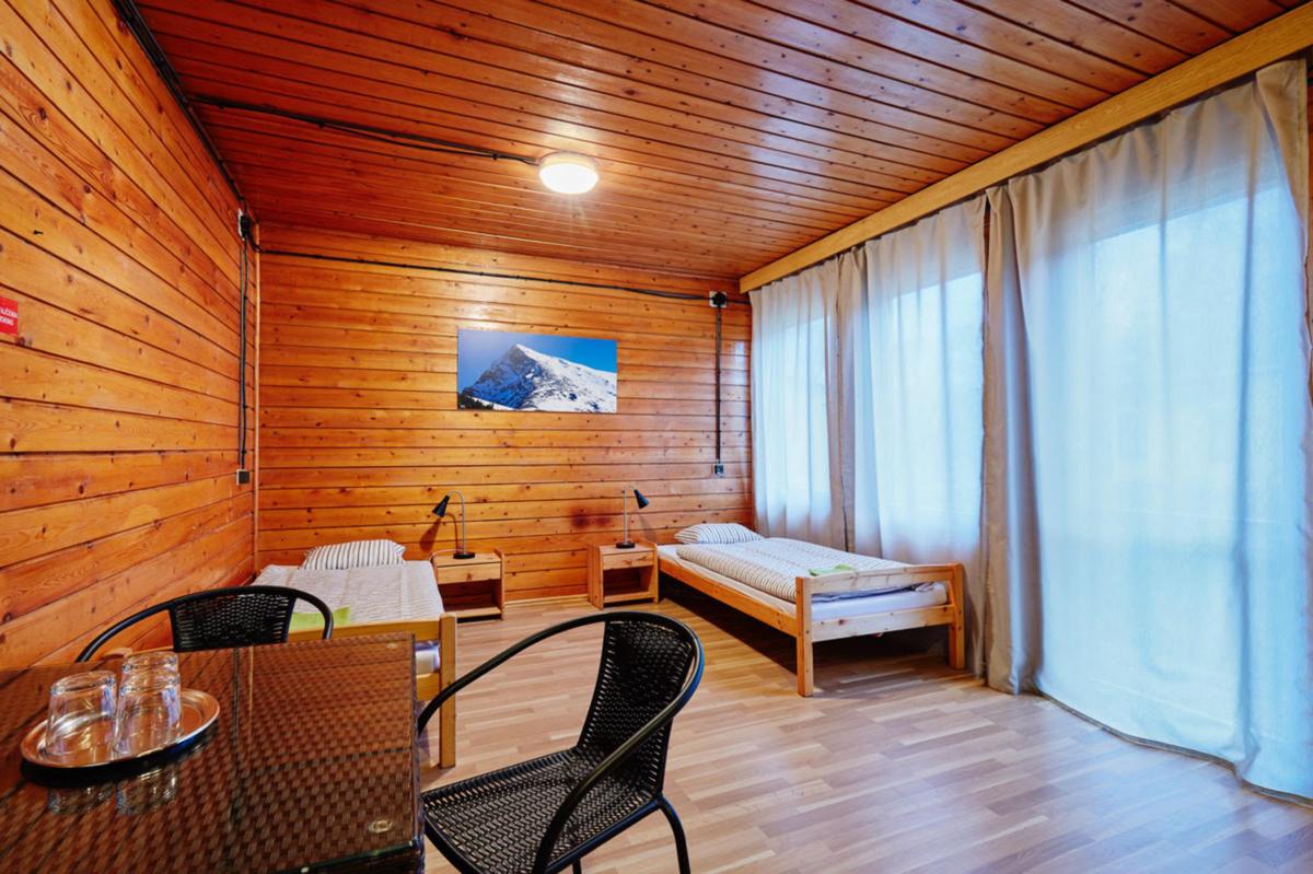 Route 58 - Camp Kosice photo 3