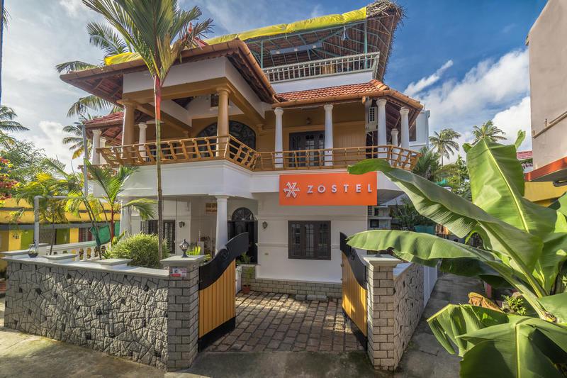 Zostel Kochi (Fort Kochi) photo 1