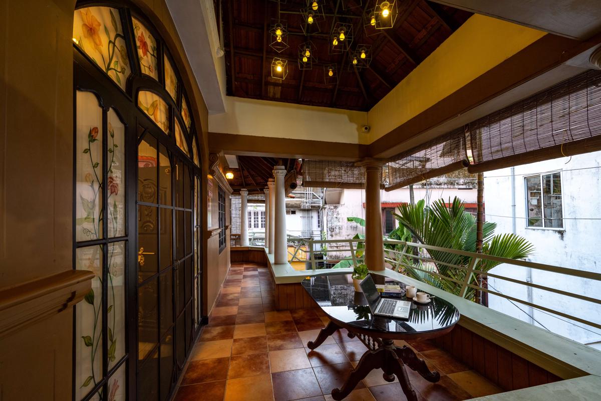 Zostel Kochi (Fort Kochi) photo 2