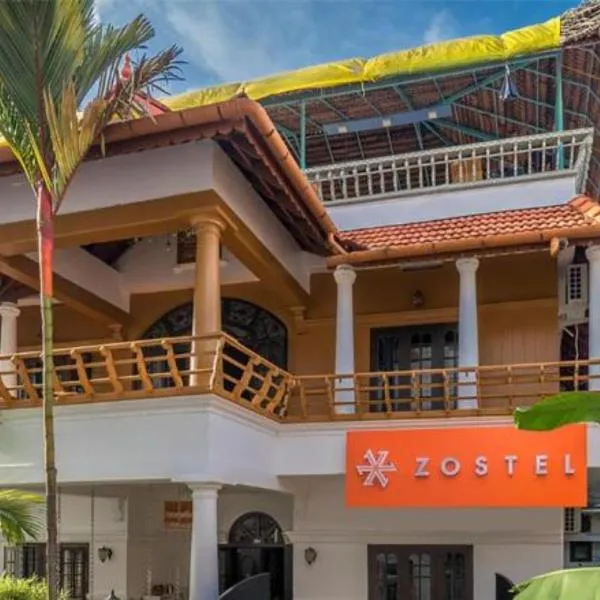 Zostel Kochi (Fort Kochi) photo 5