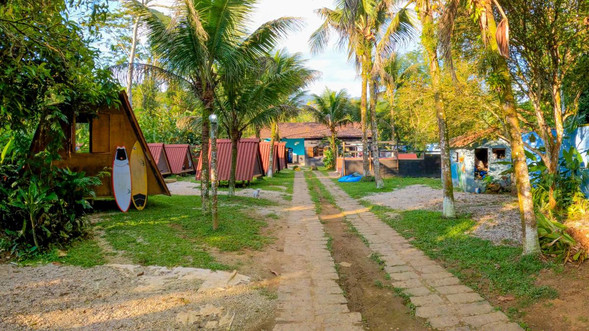 Surf Base Hostel photo 1