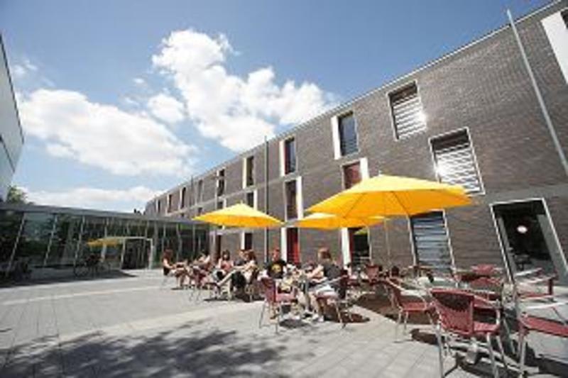 City Youth Hostel Dusseldorf photo 1