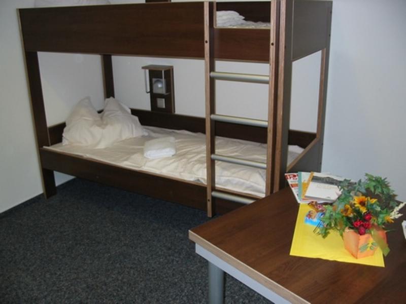City Youth Hostel Dusseldorf photo 3