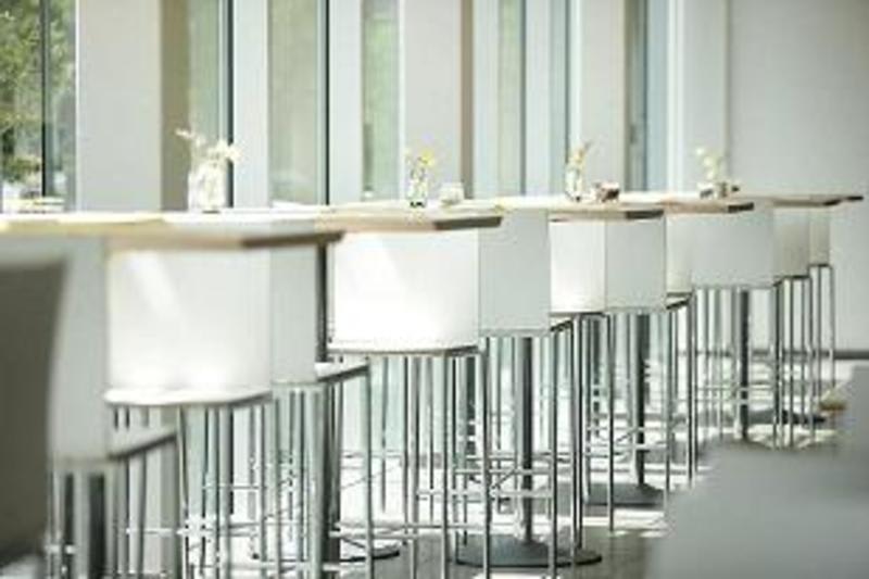 City Youth Hostel Dusseldorf photo 4
