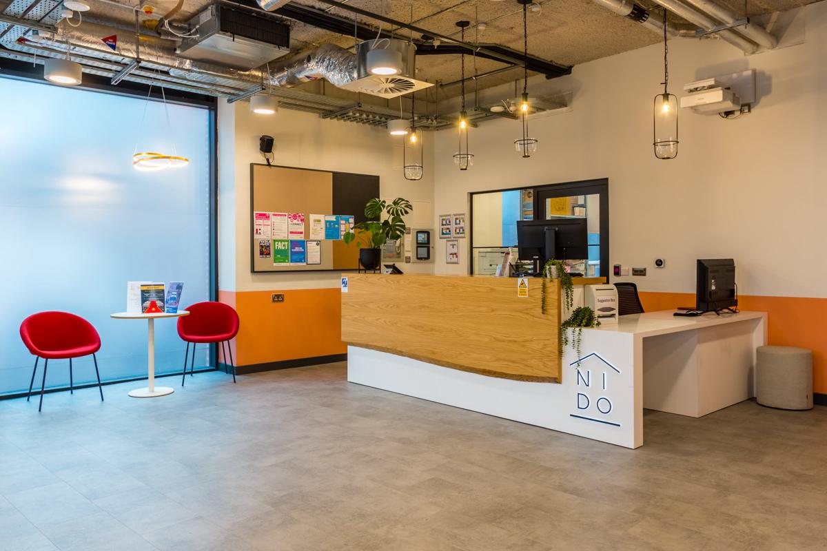 Destiny Student - Broga House Cork photo 1