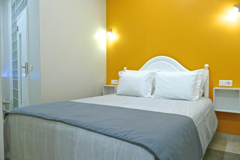 Guest House São Filipe photo 2