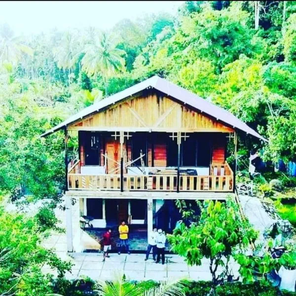 Air Manis Secret SurfCamp/Hostel/Homestay photo 5