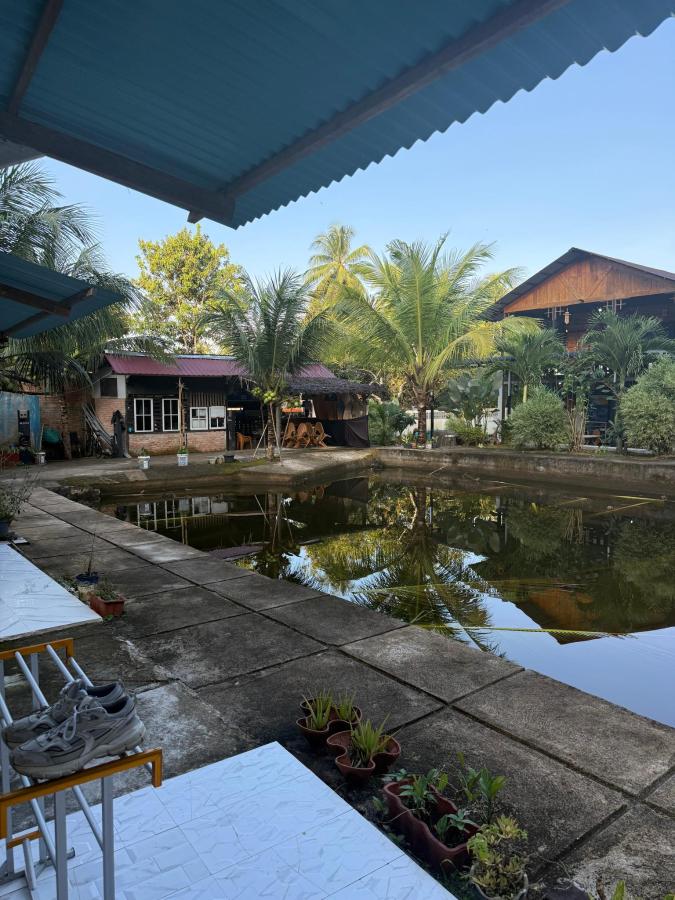 Air Manis Secret SurfCamp/Hostel/Homestay photo 6