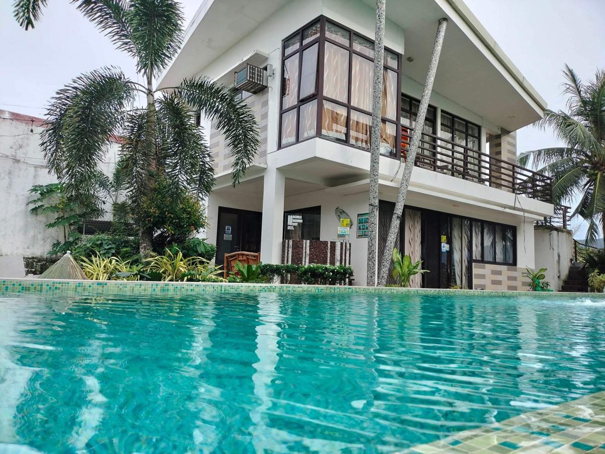 Casa Herminia Baler (Hotel A) photo 1