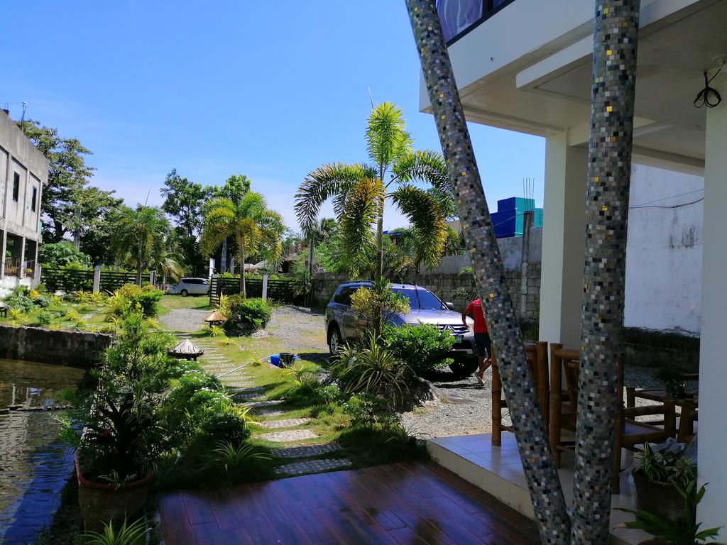Casa Herminia Baler (Hotel A) photo 2