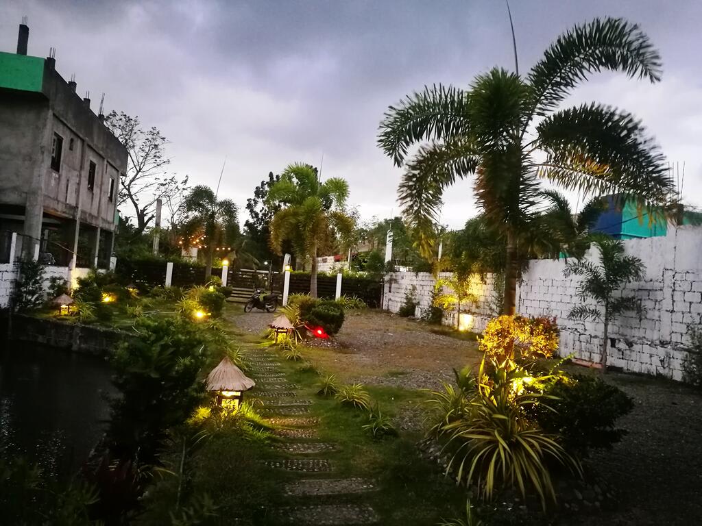 Casa Herminia Baler (Hotel A) photo 3