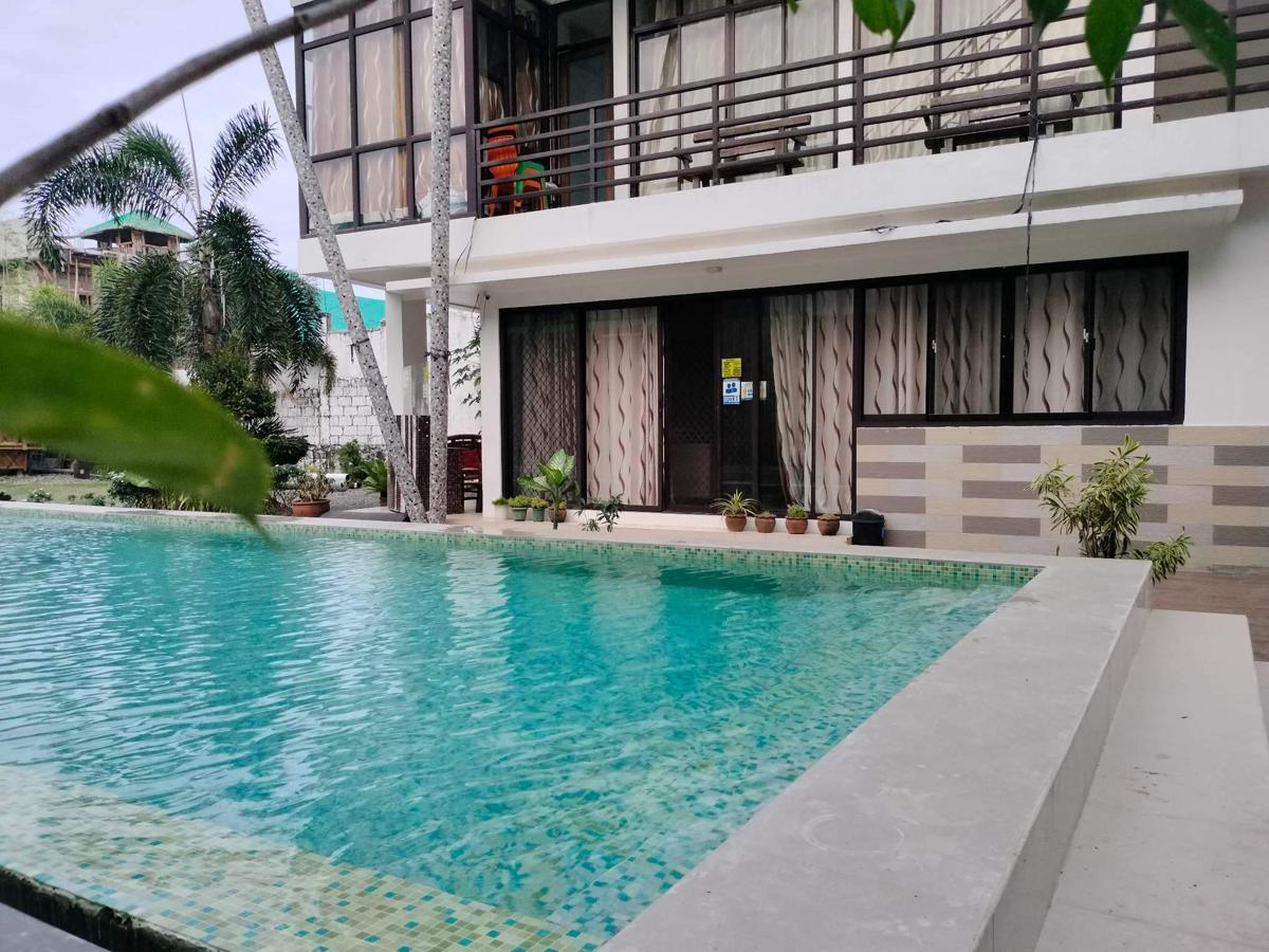Casa Herminia Baler (Hotel A) photo 4