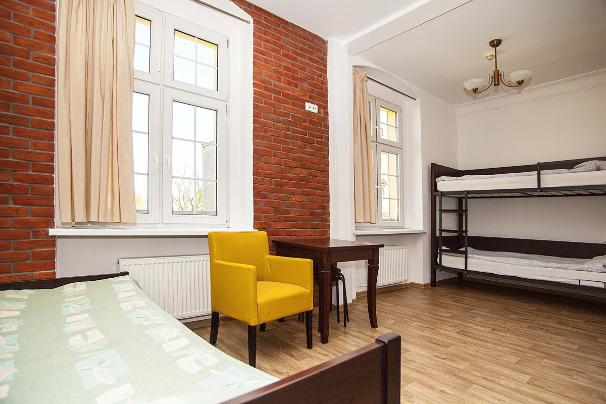 Hostel Wratislavia photo 3