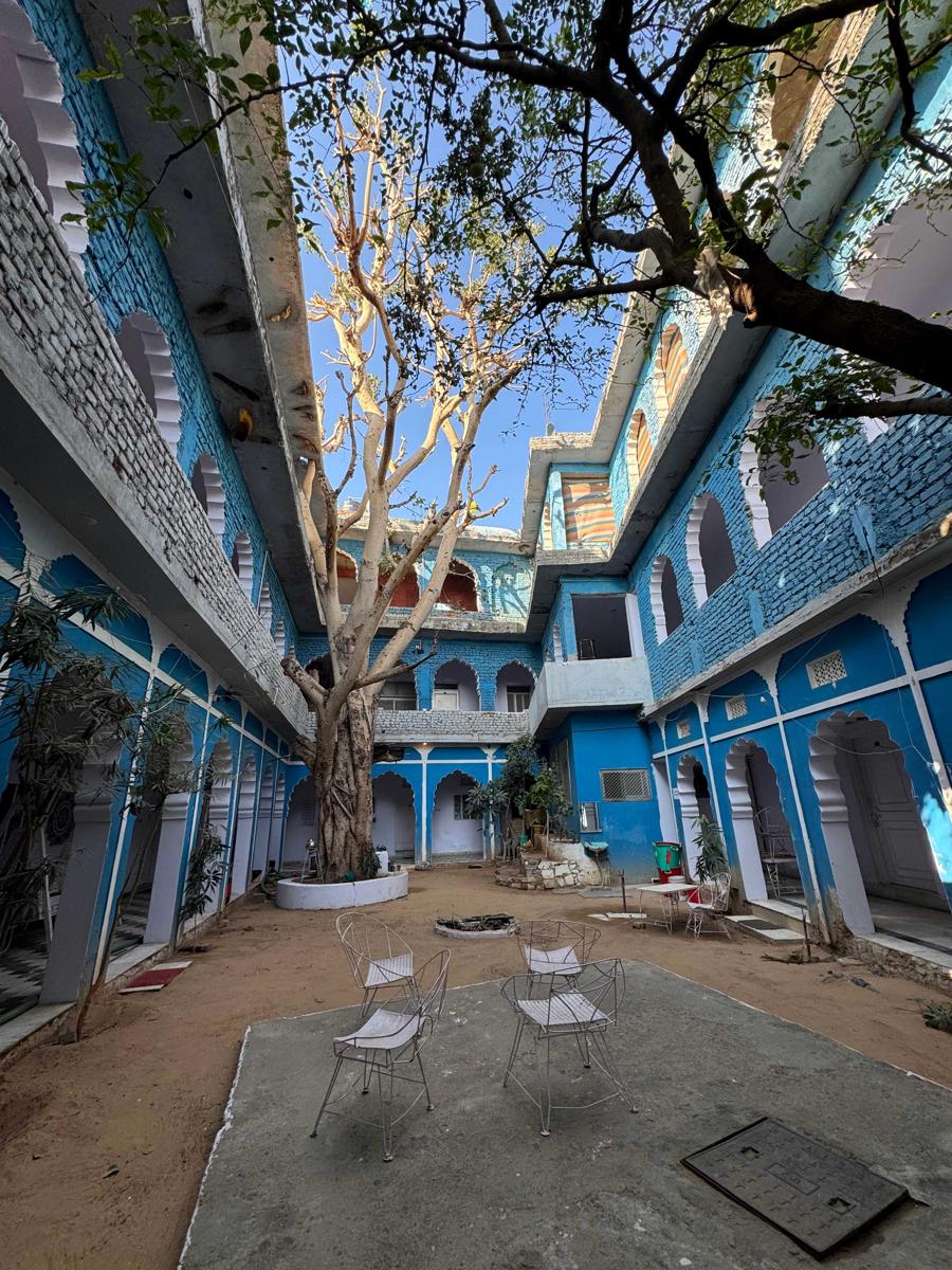 Nomad Nest (unity Dev's Hostel) photo 1