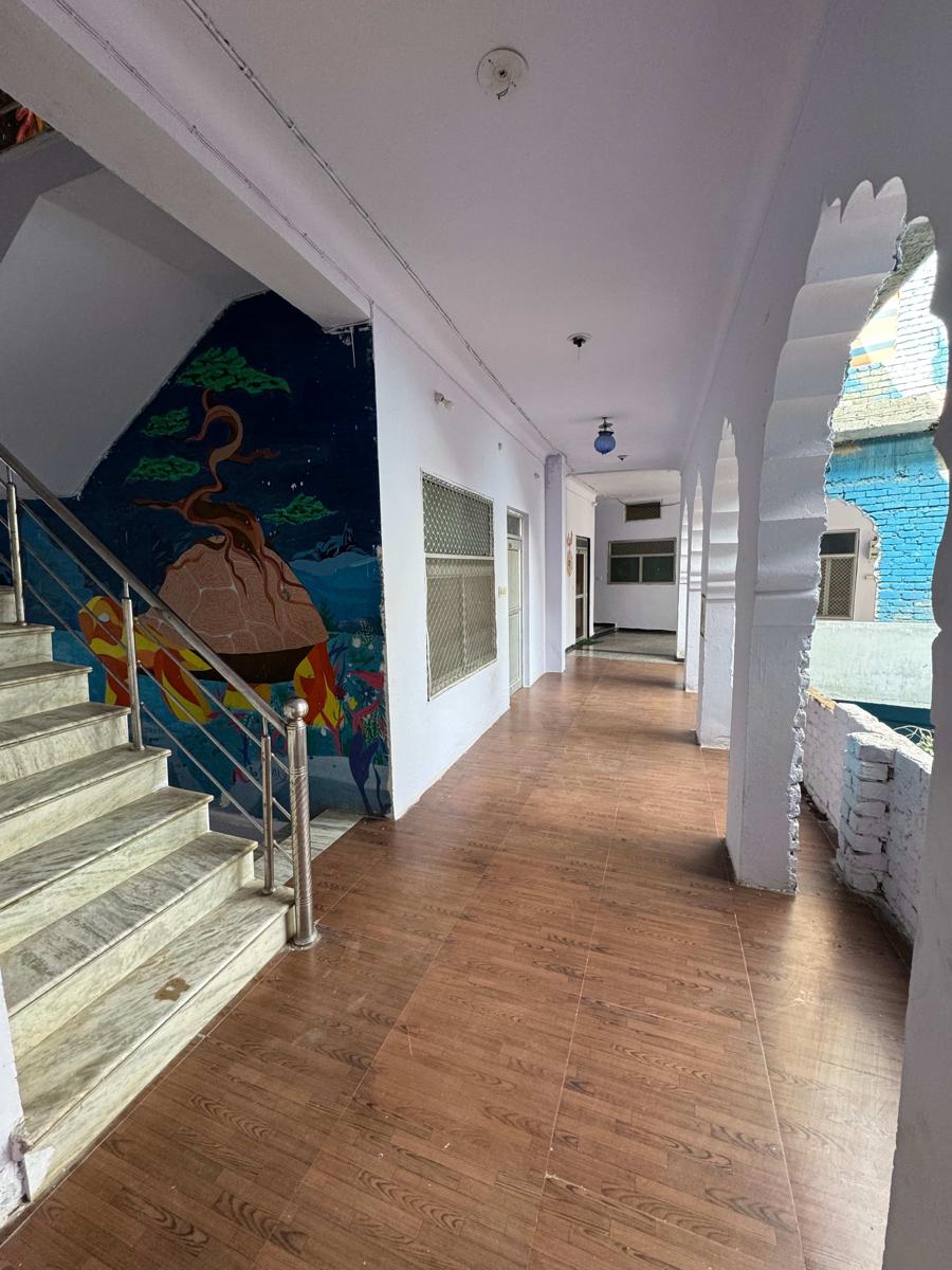 Nomad Nest (unity Dev's Hostel) photo 2