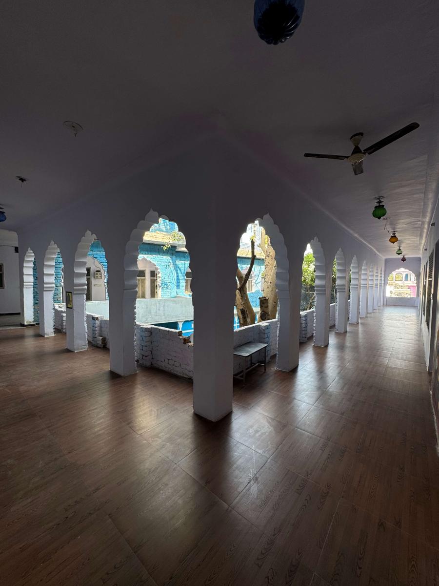 Nomad Nest (unity Dev's Hostel) photo 3