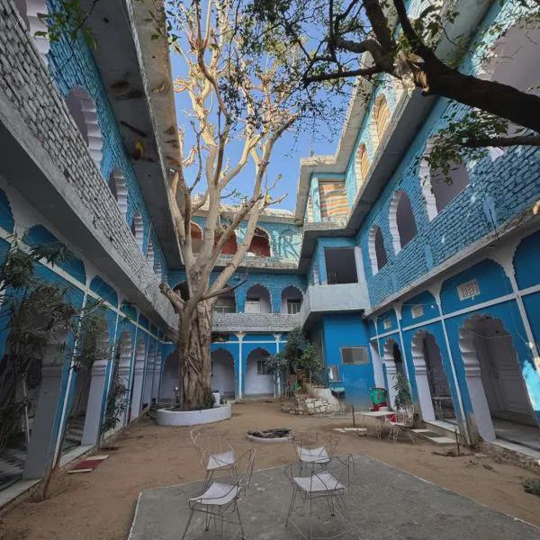 Nomad Nest (unity Dev's Hostel) photo 5
