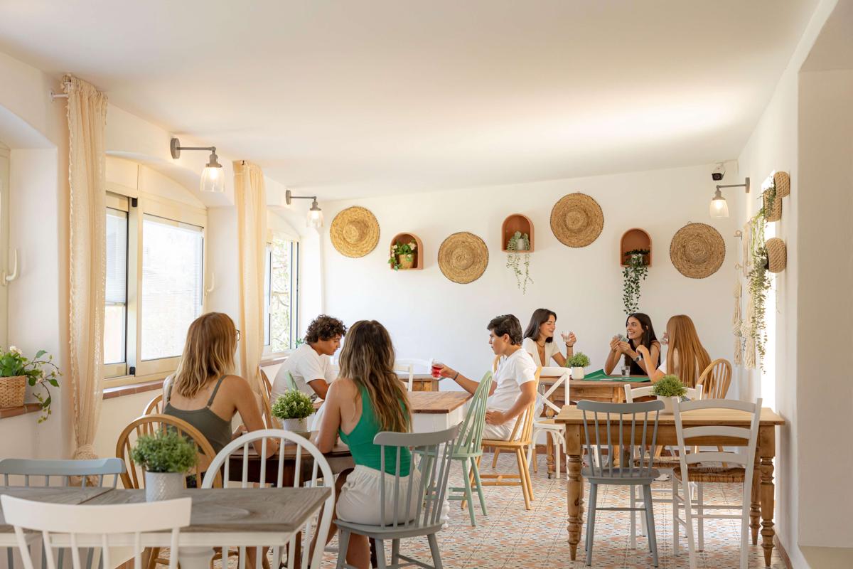 Corsica Hostel Porto Vecchio photo 4