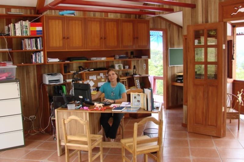 Spanish by the River - Turrialba photo 2