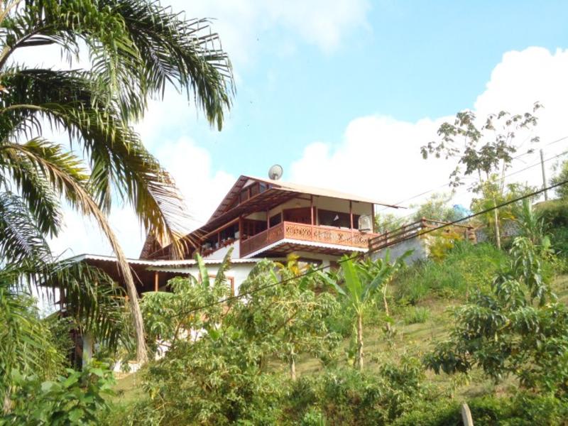 Spanish by the River - Turrialba photo 3