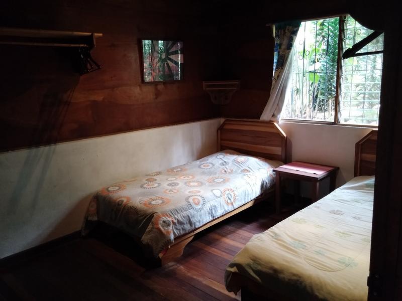 Spanish by the River - Turrialba photo 4