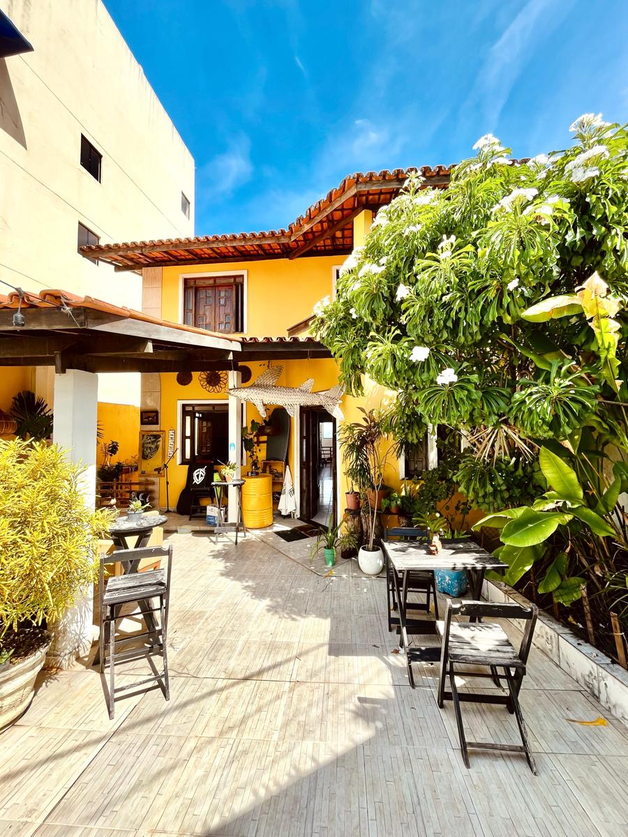 Salvador Backpackers House photo 3