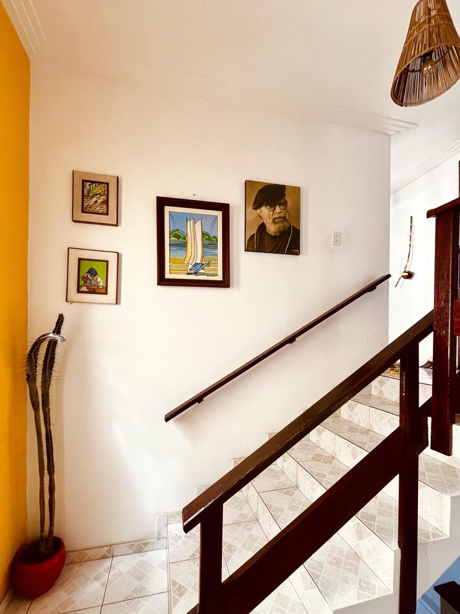Salvador Backpackers House photo 4